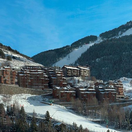 Apartamentos Valle De Incles Mikka 3000 Soldeu Eksteriør billede