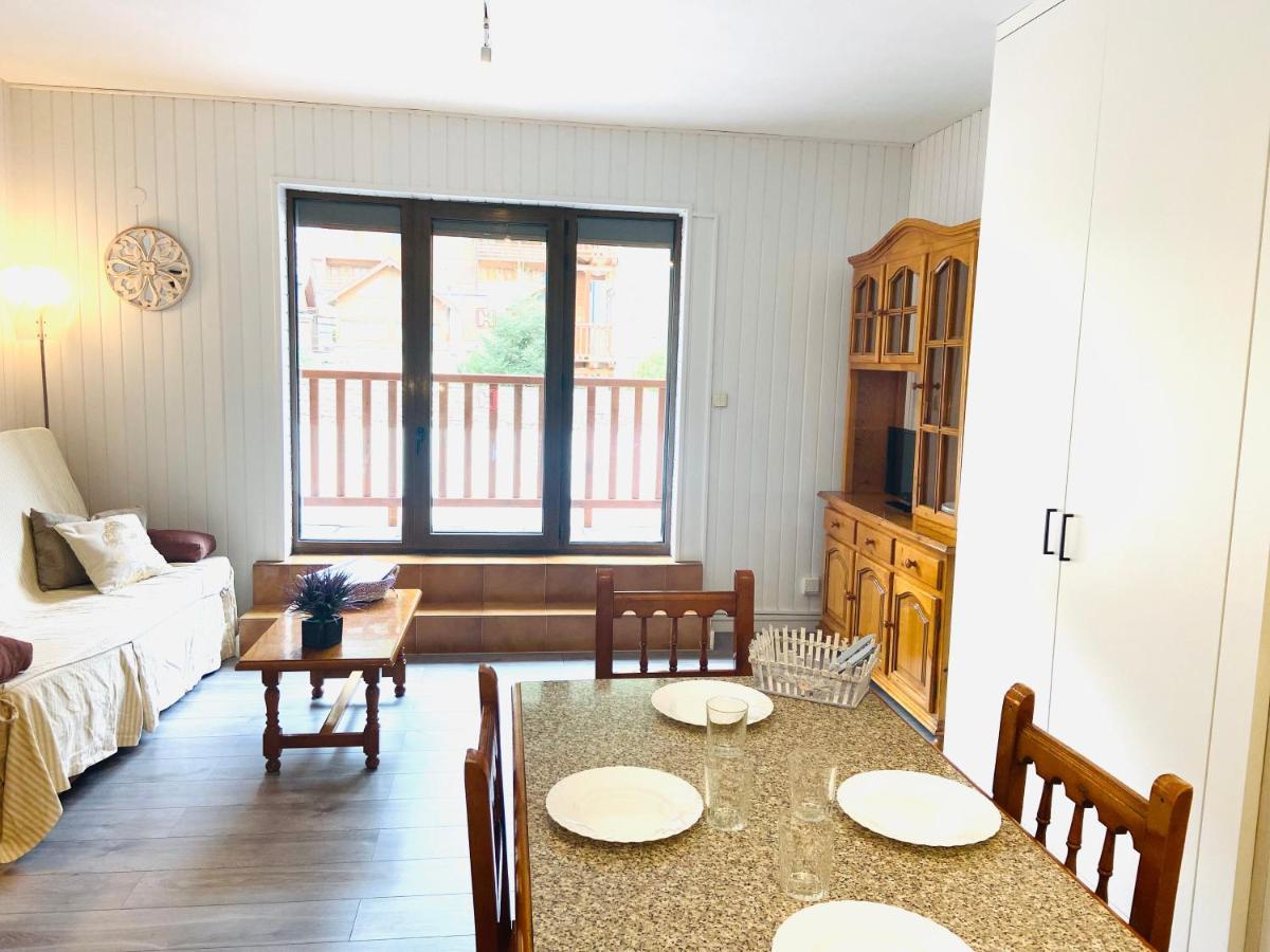 Apartamentos Valle De Incles Mikka 3000 Soldeu Eksteriør billede
