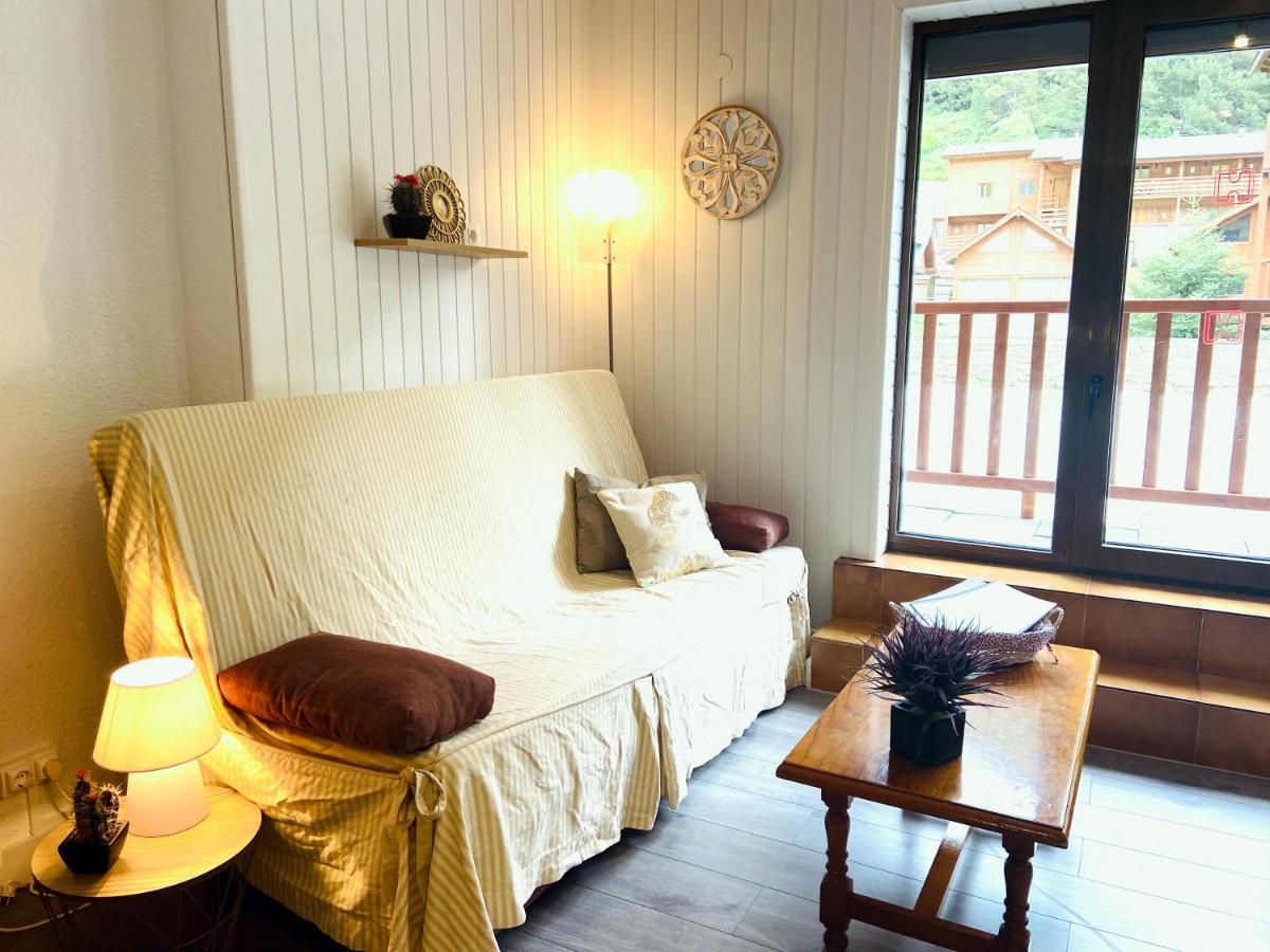 Apartamentos Valle De Incles Mikka 3000 Soldeu Eksteriør billede
